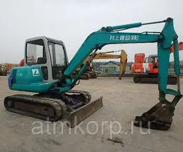 Экскаватор Komatsu PC  б/у фото 3