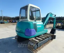 Экскаватор Komatsu PC  б/у фото 2