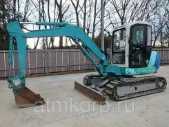 Экскаватор Komatsu PC  б/у