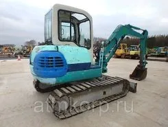 Экскаватор Komatsu PC  б/у фото 2