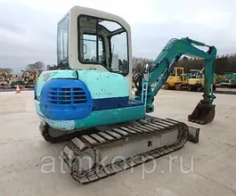 Экскаватор Komatsu PC  б/у фото 2
