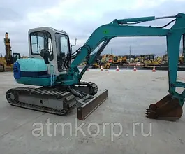 Экскаватор Komatsu PC  б/у фото 3