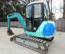 Экскаватор Komatsu PC  б/у фото 4