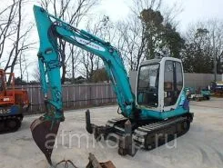 Экскаватор Komatsu PC  б/у