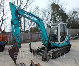 Экскаватор Komatsu PC  б/у