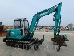 Экскаватор Komatsu PC  б/у фото 3