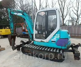 Экскаватор Komatsu PC  б/у фото 4