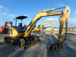 Экскаватор Komatsu PC  б/у фото 3