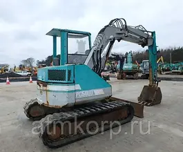 Экскаватор Komatsu PC  б/у фото 2
