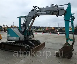 Экскаватор Komatsu PC  б/у фото 3