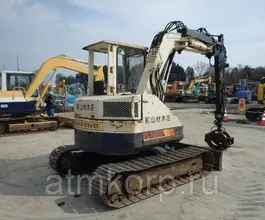 Экскаватор Komatsu PC  б/у фото 2