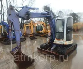 Экскаватор Komatsu PC  б/у