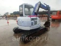 Экскаватор Komatsu PC  б/у фото 2
