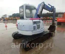 Экскаватор Komatsu PC  б/у фото 2