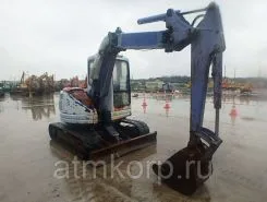 Экскаватор Komatsu PC  б/у фото 3