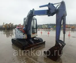 Экскаватор Komatsu PC  б/у фото 3