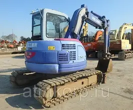 Экскаватор Komatsu PC  б/у фото 2