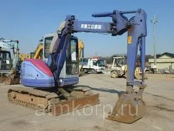 Экскаватор Komatsu PC  б/у фото 3