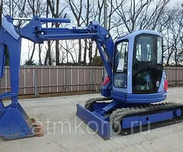 Экскаватор Komatsu PC  б/у