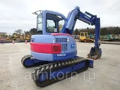 Экскаватор Komatsu PC  б/у фото 2