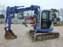 Экскаватор Komatsu PC  б/у