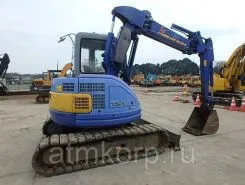 Экскаватор Komatsu PC  б/у фото 2