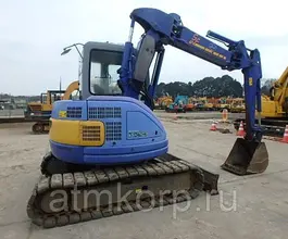 Экскаватор Komatsu PC  б/у фото 2