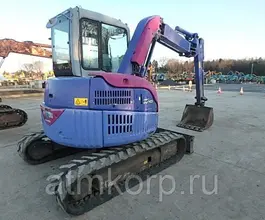 Экскаватор Komatsu PC  б/у фото 2