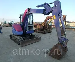 Экскаватор Komatsu PC  б/у фото 3