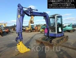 Экскаватор Komatsu PC  б/у