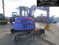 Экскаватор Komatsu PC  б/у фото 2