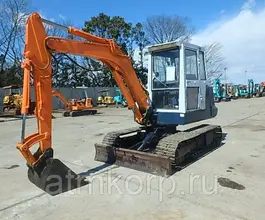 Экскаватор Kubota KH-040  б/у