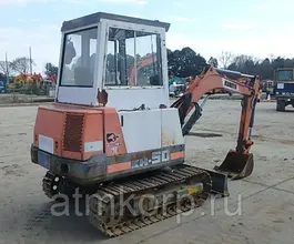 Экскаватор Kubota KH-50  б/у фото 2