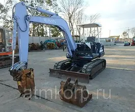 Экскаватор Kubota KX040  б/у