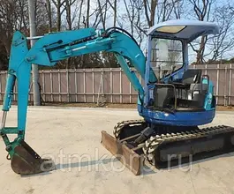Экскаватор Kubota RX-302  б/у