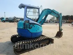 Экскаватор Kubota RX-302  б/у фото 2
