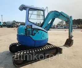 Экскаватор Kubota RX-302  б/у фото 2