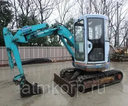 Экскаватор Kubota RX-302  б/у
