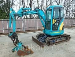 Экскаватор Kubota RX-303  б/у