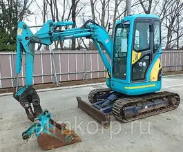 Экскаватор Kubota RX-303  б/у