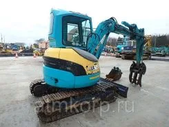 Экскаватор Kubota RX-303  б/у фото 2