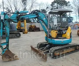 Экскаватор Kubota RX-303  б/у