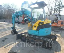Экскаватор Kubota RX-303  б/у фото 4