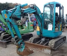 Экскаватор Kubota RX-303  б/у