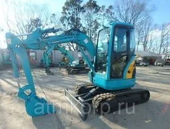 Экскаватор Kubota RX-303  б/у