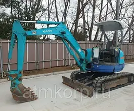 Экскаватор Kubota U-30  б/у
