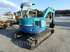 Экскаватор Kubota U-45  б/у фото 2