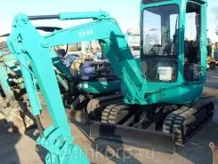 Экскаватор Sumitomo SH  б/у