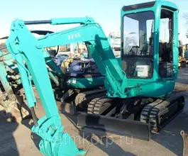 Экскаватор Sumitomo SH  б/у