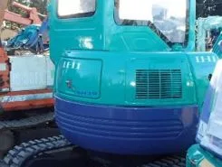 Экскаватор Sumitomo SH  б/у фото 2